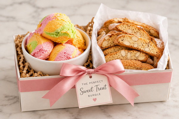 The Scoop Collection · Holiday Gift Bundle